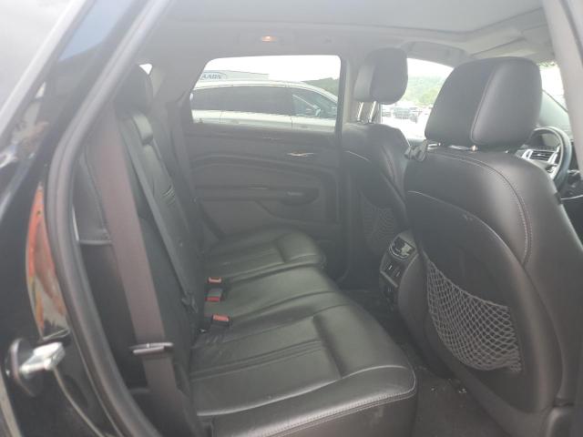 Photo 10 VIN: 3GYFNDE38GS574624 - CADILLAC SRX PREMIU 