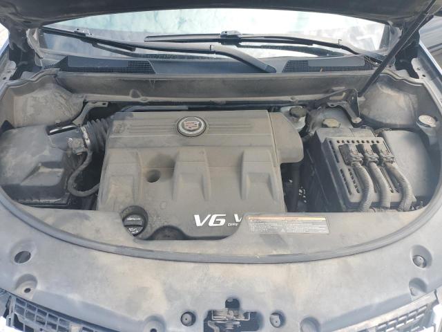 Photo 11 VIN: 3GYFNDE38GS574624 - CADILLAC SRX PREMIU 