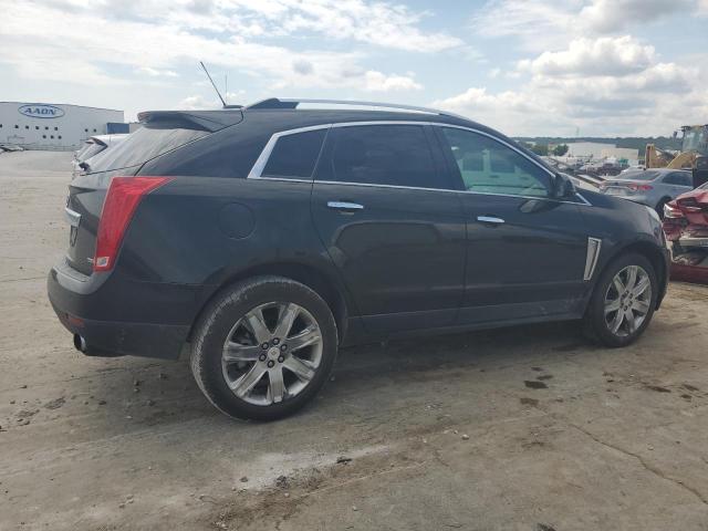 Photo 2 VIN: 3GYFNDE38GS574624 - CADILLAC SRX PREMIU 