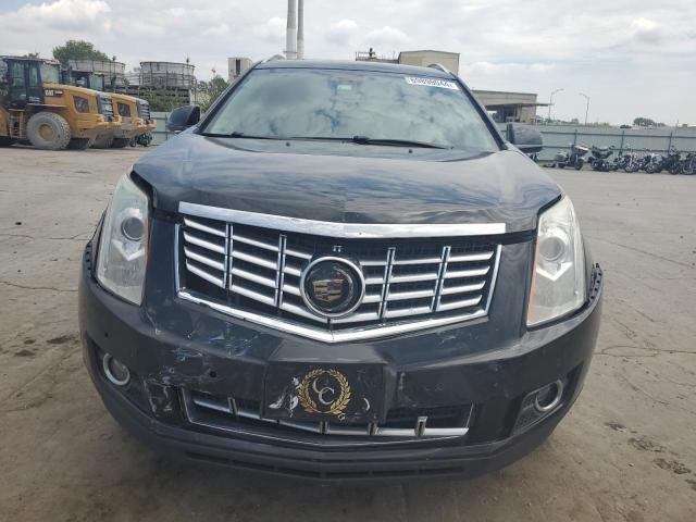 Photo 4 VIN: 3GYFNDE38GS574624 - CADILLAC SRX PREMIU 