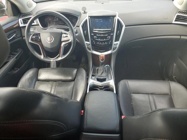 Photo 7 VIN: 3GYFNDE38GS574624 - CADILLAC SRX PREMIU 