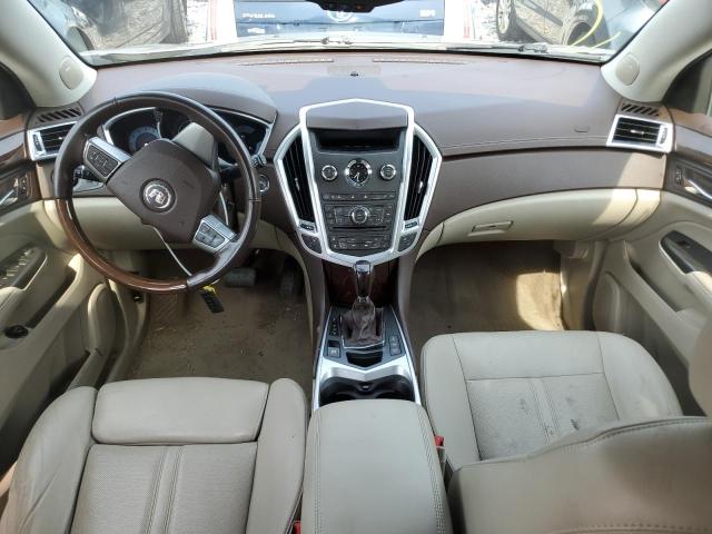 Photo 7 VIN: 3GYFNDE39CS508657 - CADILLAC SRX LUXURY 