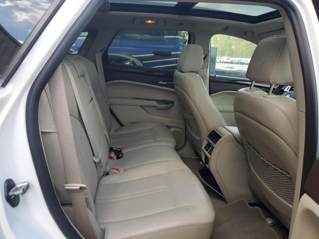 Photo 10 VIN: 3GYFNDE39CS517116 - CADILLAC SRX 