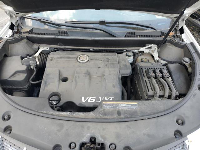 Photo 11 VIN: 3GYFNDE39CS517116 - CADILLAC SRX 