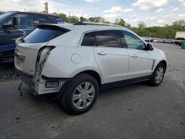 Photo 2 VIN: 3GYFNDE39CS517116 - CADILLAC SRX 