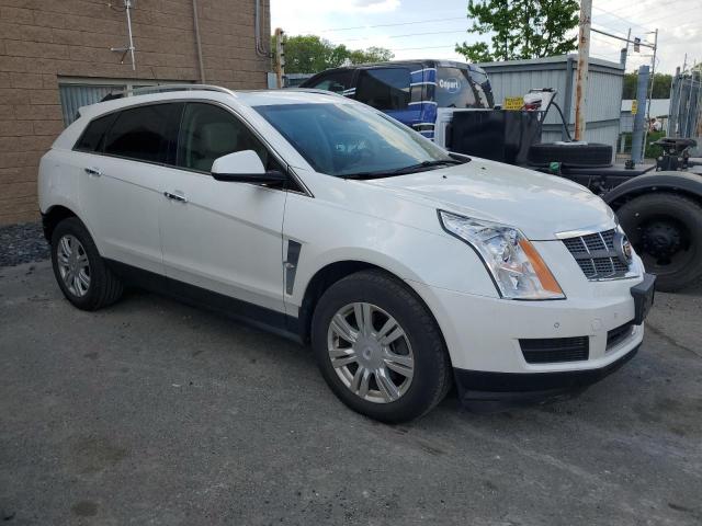 Photo 3 VIN: 3GYFNDE39CS517116 - CADILLAC SRX 