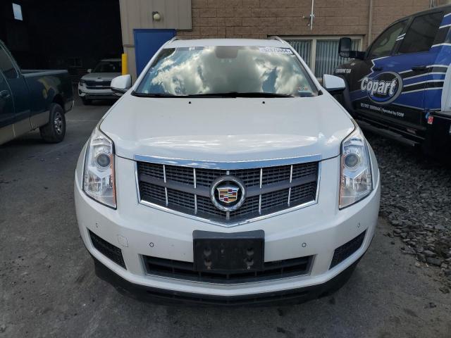 Photo 4 VIN: 3GYFNDE39CS517116 - CADILLAC SRX 