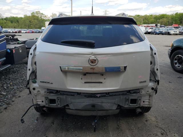 Photo 5 VIN: 3GYFNDE39CS517116 - CADILLAC SRX 