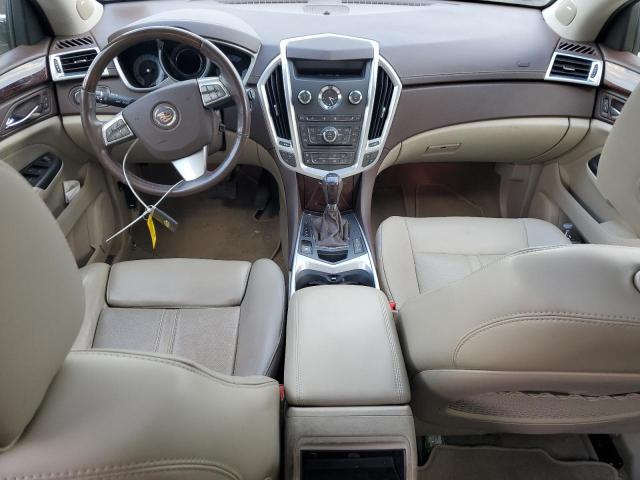 Photo 7 VIN: 3GYFNDE39CS517116 - CADILLAC SRX 