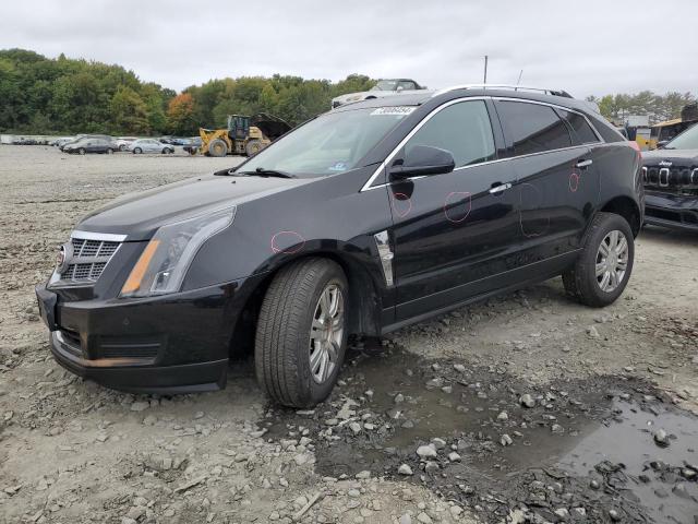 Photo 0 VIN: 3GYFNDE39CS519075 - CADILLAC SRX LUXURY 