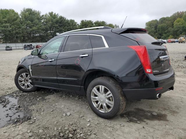 Photo 1 VIN: 3GYFNDE39CS519075 - CADILLAC SRX LUXURY 