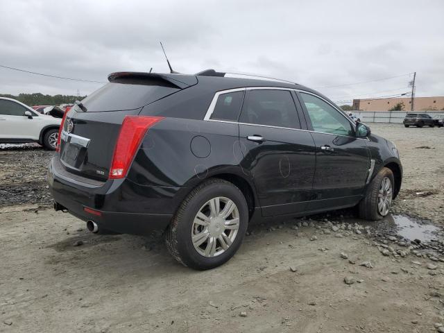 Photo 2 VIN: 3GYFNDE39CS519075 - CADILLAC SRX LUXURY 