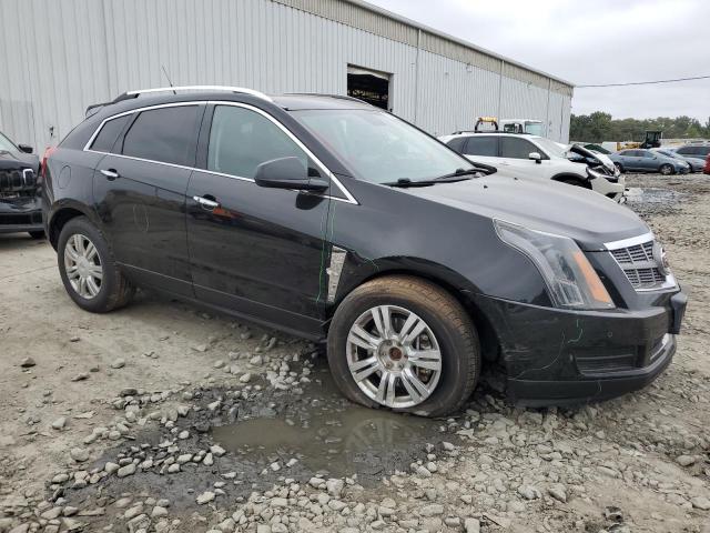 Photo 3 VIN: 3GYFNDE39CS519075 - CADILLAC SRX LUXURY 