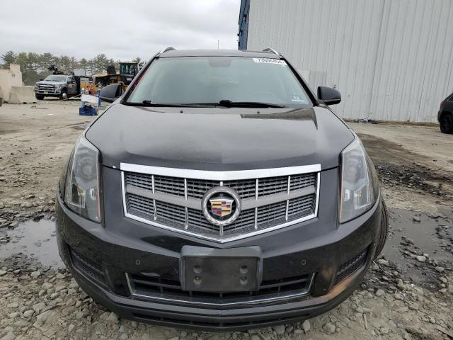 Photo 4 VIN: 3GYFNDE39CS519075 - CADILLAC SRX LUXURY 