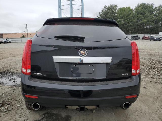 Photo 5 VIN: 3GYFNDE39CS519075 - CADILLAC SRX LUXURY 