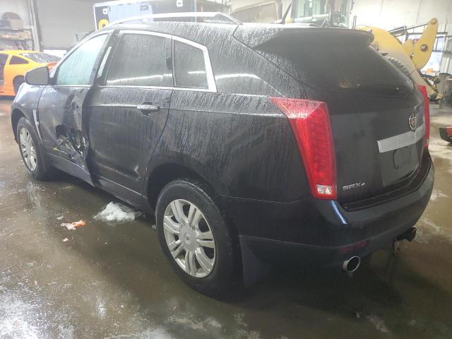 Photo 1 VIN: 3GYFNDE39CS578966 - CADILLAC SRX 