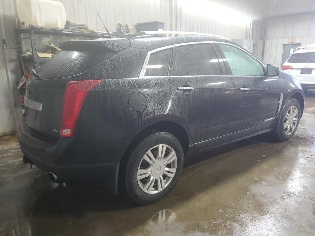 Photo 2 VIN: 3GYFNDE39CS578966 - CADILLAC SRX 