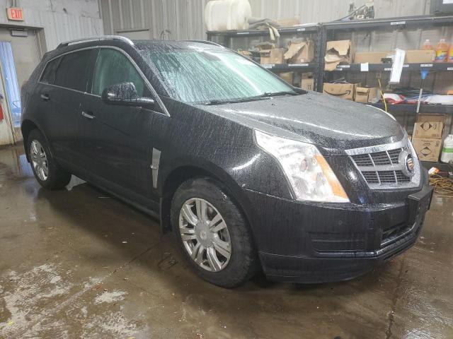 Photo 3 VIN: 3GYFNDE39CS578966 - CADILLAC SRX 