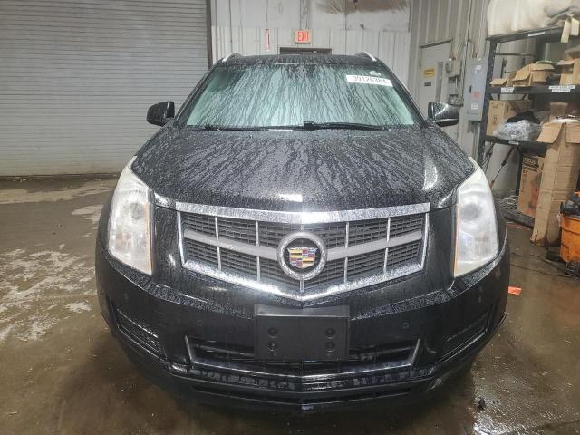 Photo 4 VIN: 3GYFNDE39CS578966 - CADILLAC SRX 