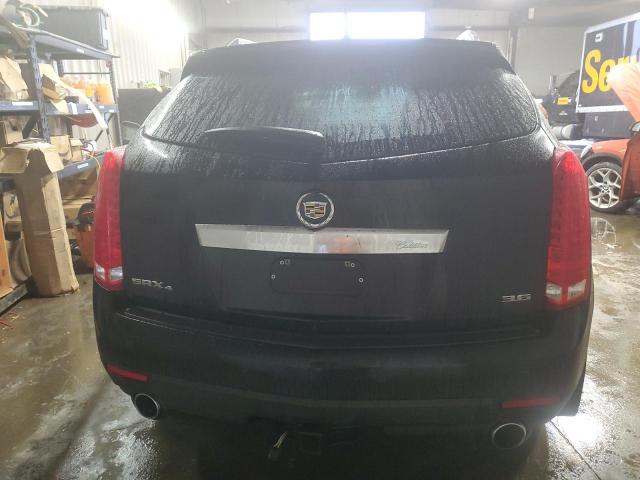 Photo 5 VIN: 3GYFNDE39CS578966 - CADILLAC SRX 