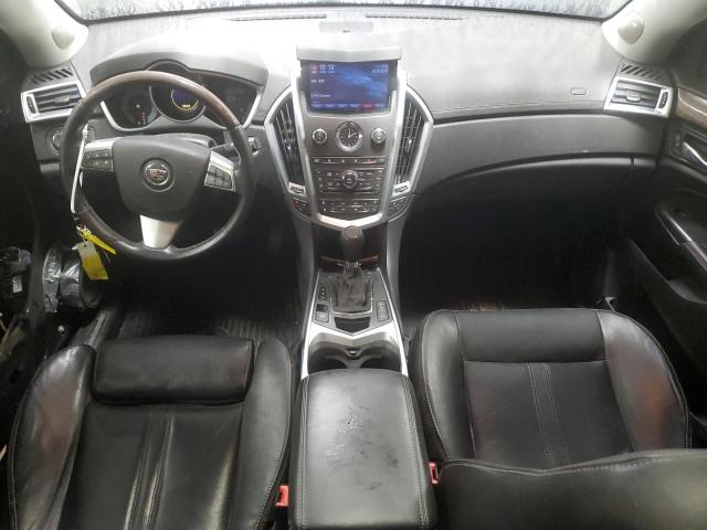 Photo 7 VIN: 3GYFNDE39CS578966 - CADILLAC SRX 