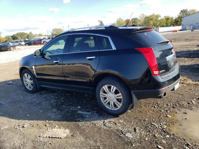 Photo 1 VIN: 3GYFNDE39CS595069 - CADILLAC SRX LUXURY 