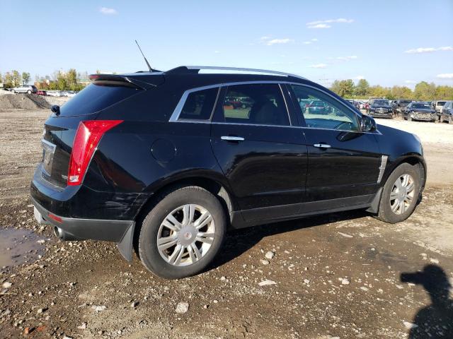 Photo 2 VIN: 3GYFNDE39CS595069 - CADILLAC SRX LUXURY 