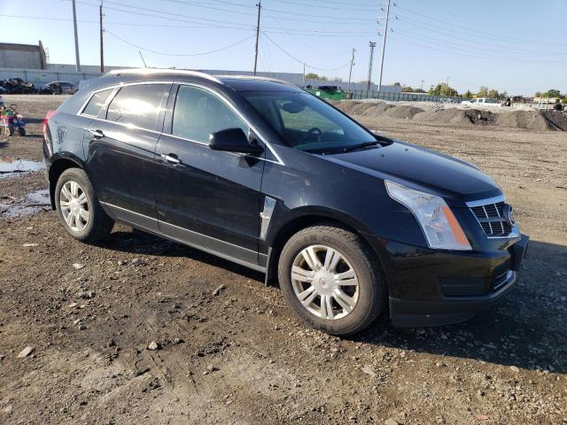 Photo 3 VIN: 3GYFNDE39CS595069 - CADILLAC SRX LUXURY 