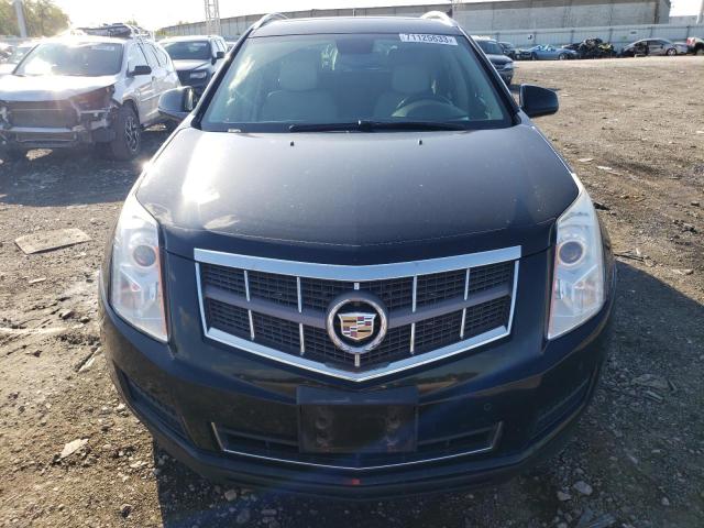 Photo 4 VIN: 3GYFNDE39CS595069 - CADILLAC SRX LUXURY 