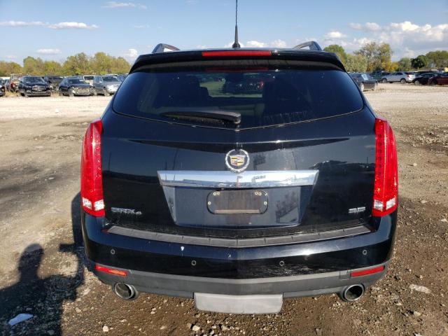 Photo 5 VIN: 3GYFNDE39CS595069 - CADILLAC SRX LUXURY 