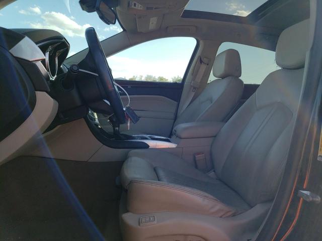 Photo 6 VIN: 3GYFNDE39CS595069 - CADILLAC SRX LUXURY 