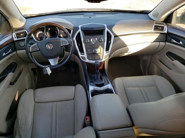 Photo 7 VIN: 3GYFNDE39CS595069 - CADILLAC SRX LUXURY 