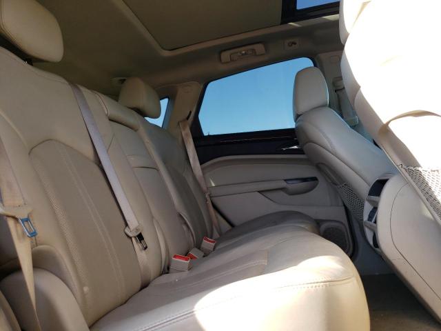 Photo 9 VIN: 3GYFNDE39CS595069 - CADILLAC SRX LUXURY 