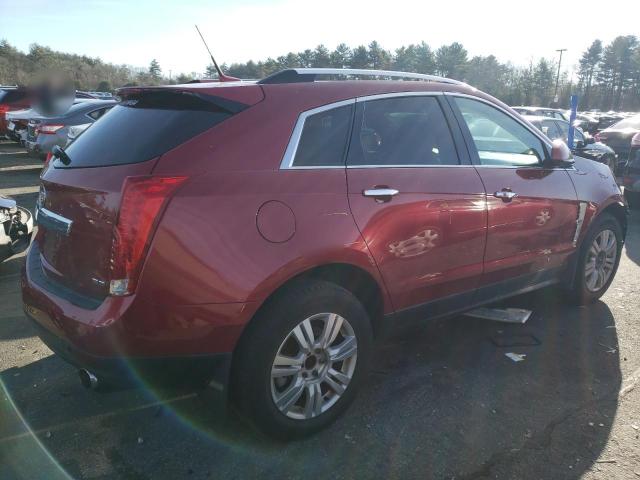 Photo 2 VIN: 3GYFNDE39CS613912 - CADILLAC SRX 