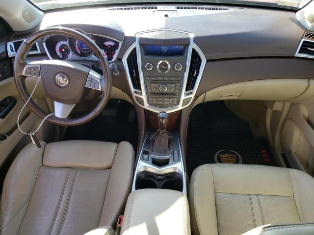 Photo 7 VIN: 3GYFNDE39CS613912 - CADILLAC SRX 