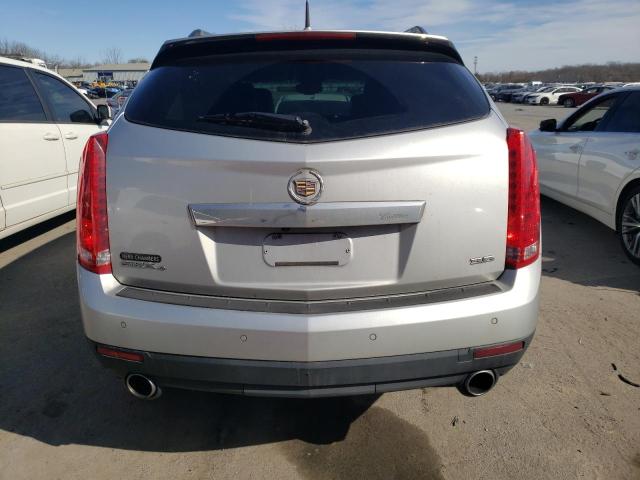 Photo 5 VIN: 3GYFNDE39CS614199 - CADILLAC SRX LUXURY 