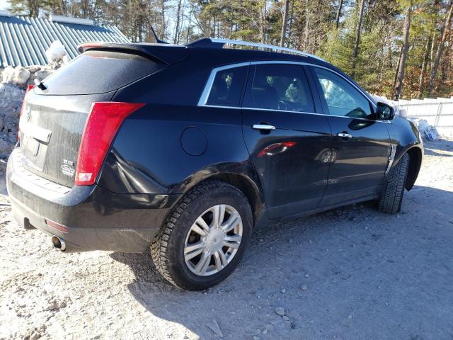 Photo 2 VIN: 3GYFNDE39CS642956 - CADILLAC SRX 