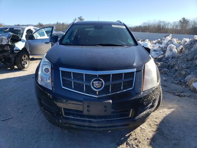 Photo 4 VIN: 3GYFNDE39CS642956 - CADILLAC SRX 