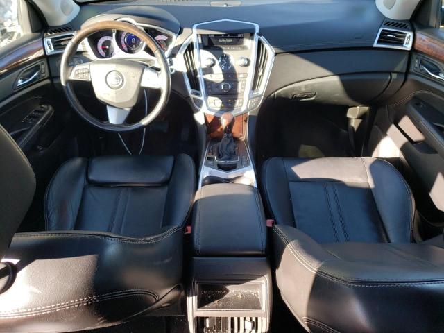 Photo 7 VIN: 3GYFNDE39CS642956 - CADILLAC SRX 