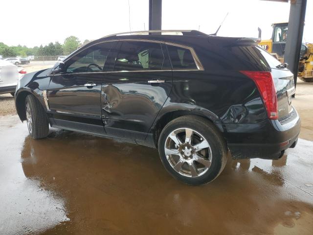 Photo 1 VIN: 3GYFNDE39CS642956 - CADILLAC SRX 