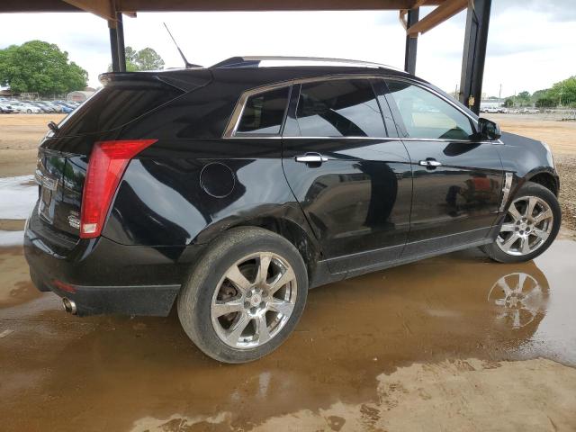 Photo 2 VIN: 3GYFNDE39CS642956 - CADILLAC SRX 