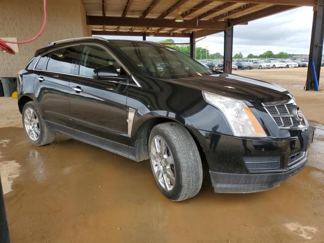 Photo 3 VIN: 3GYFNDE39CS642956 - CADILLAC SRX 