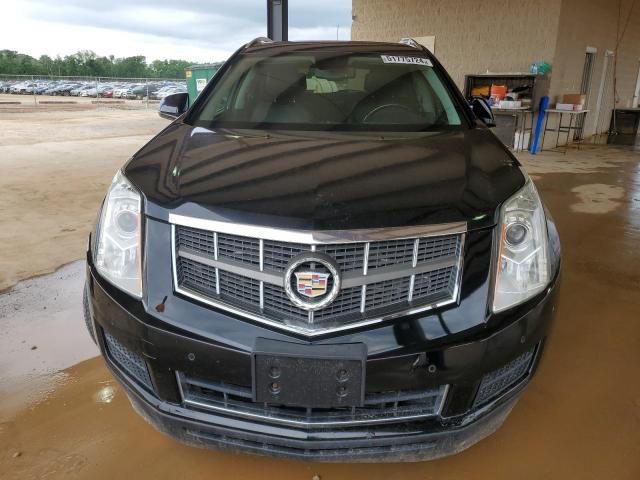 Photo 4 VIN: 3GYFNDE39CS642956 - CADILLAC SRX 