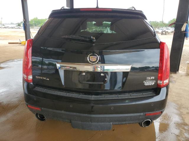 Photo 5 VIN: 3GYFNDE39CS642956 - CADILLAC SRX 