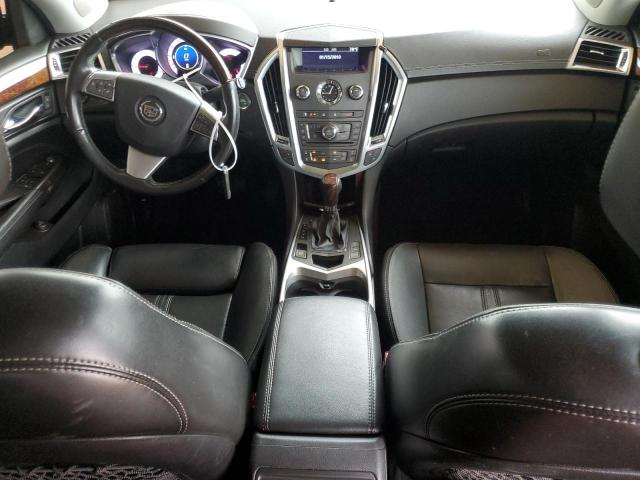 Photo 7 VIN: 3GYFNDE39CS642956 - CADILLAC SRX 