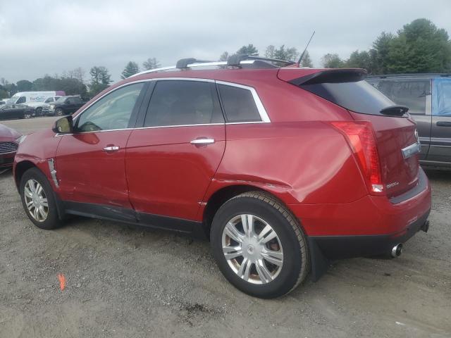 Photo 1 VIN: 3GYFNDE39CS645369 - CADILLAC SRX LUXURY 