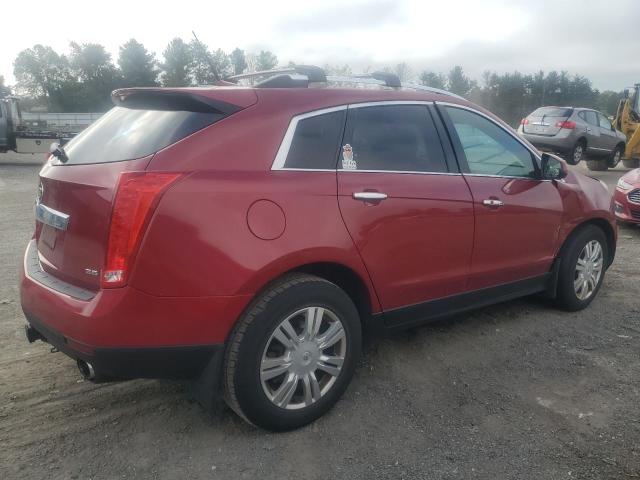 Photo 2 VIN: 3GYFNDE39CS645369 - CADILLAC SRX LUXURY 