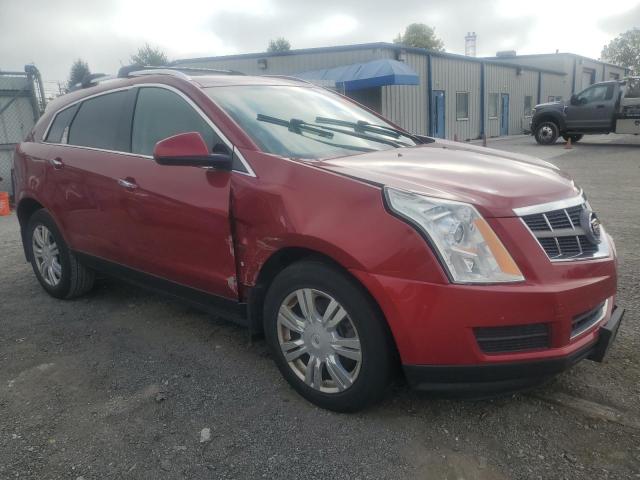 Photo 3 VIN: 3GYFNDE39CS645369 - CADILLAC SRX LUXURY 