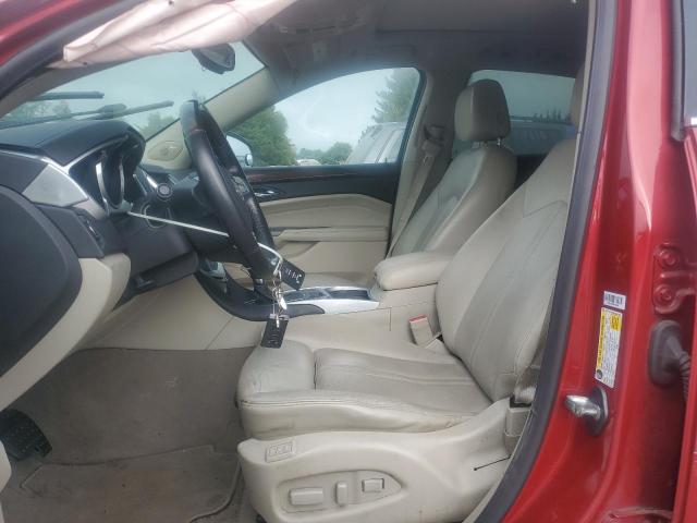 Photo 6 VIN: 3GYFNDE39CS645369 - CADILLAC SRX LUXURY 