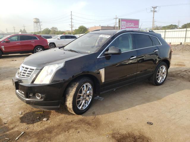 Photo 0 VIN: 3GYFNDE39DS510989 - CADILLAC SRX PERFOR 